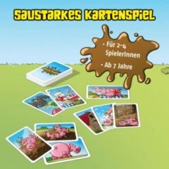 Kosmos Drecksau Total -Spielzeug Rabatte Geschäft 23834830 03