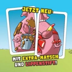 Kosmos Drecksau Total -Spielzeug Rabatte Geschäft 23834830 04