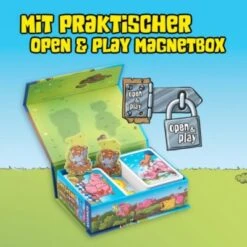 Kosmos Drecksau Total -Spielzeug Rabatte Geschäft 23834830 05