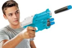 Electronic Arcade Hover Shot -Spielzeug Rabatte Geschäft 23889226 04