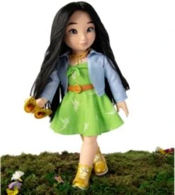 Disney Ily 4EVER 45cm Puppe Brunette - Tink Inspiriert 8 Disney Ily 4EVER 45cm Puppe Brunette - Tink Inspiriert -Spielzeug Rabatte Geschäft 23918222 02