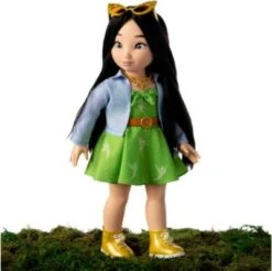 Disney Ily 4EVER 45cm Puppe Brunette - Tink Inspiriert 9 Disney Ily 4EVER 45cm Puppe Brunette - Tink Inspiriert -Spielzeug Rabatte Geschäft 23918222 03