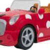 Disney Ily 4EVER 45cm Großes Zubehör - Minnie Mouse Auto Inspiriert 2 Disney Ily 4EVER 45cm Großes Zubehör - Minnie Mouse Auto Inspiriert -Spielzeug Rabatte Geschäft 23918248 01