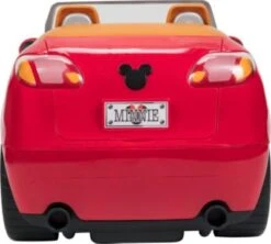Disney Ily 4EVER 45cm Großes Zubehör - Minnie Mouse Auto Inspiriert -Spielzeug Rabatte Geschäft 23918248 05