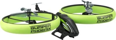 Bumper Phoenix 4 Bumper Phoenix – Bild 2