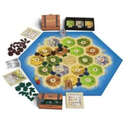 Kosmos CATAN - Ergänzung 5-6 Spieler - Das Spiel -Spielzeug Rabatte Geschäft 24034734 03
