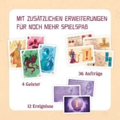 Kosmos Abrakadabrien 11 Kosmos Abrakadabrien -Spielzeug Rabatte Geschäft 24035165 04