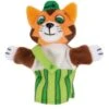 Trötsch Verlag Trötsch Pettersson Und Findus Plüsch-Fingerpuppe Findus -Spielzeug Rabatte Geschäft 24049493 01