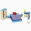 Goki Schlafzimmer 2 Goki Schlafzimmer -Spielzeug Rabatte Geschäft 2411574 01