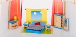 Goki Schlafzimmer -Spielzeug Rabatte Geschäft 2411574 02