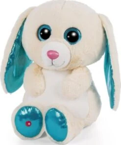 Glubschis Schlenker Hase Wolli-Dot 45cm (48001)