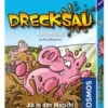 Kosmos Kartenspiel Drecksau -Spielzeug Rabatte Geschäft 2417152 01
