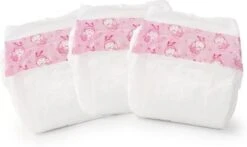 BAYER Puppen-Windeln, 3er Pack Puppenzubehör