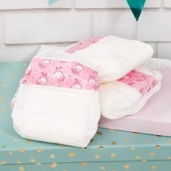 BAYER Puppen-Windeln, 3er Pack Puppenzubehör -Spielzeug Rabatte Geschäft 2419171 03