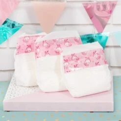 BAYER Puppen-Windeln, 3er Pack Puppenzubehör -Spielzeug Rabatte Geschäft 2419171 05