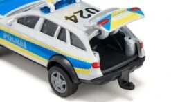 SIKU Super 2302 Mercedes-Benz E-Klasse All Terrain 4x4 Polizei 1:50 11 SIKU Super 2302 Mercedes-Benz E-Klasse All Terrain 4x4 Polizei 1:50 -Spielzeug Rabatte Geschäft 24235542 04