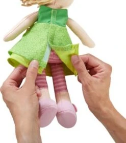 HABA 306578 Puppe Mali 8 HABA 306578 Puppe Mali -Spielzeug Rabatte Geschäft 24258282 03