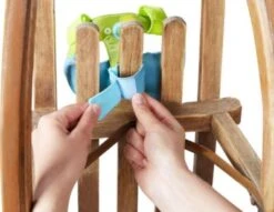 HABA 306517 Puppen-Fahrradsitz Sommerwiese 10 HABA 306517 Puppen-Fahrradsitz Sommerwiese -Spielzeug Rabatte Geschäft 24258288 03