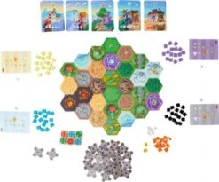 HABA 306400 Würfelkönig Das Brettspiel -Spielzeug Rabatte Geschäft 24259485 03
