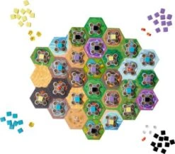 HABA 306400 Würfelkönig Das Brettspiel -Spielzeug Rabatte Geschäft 24259485 04