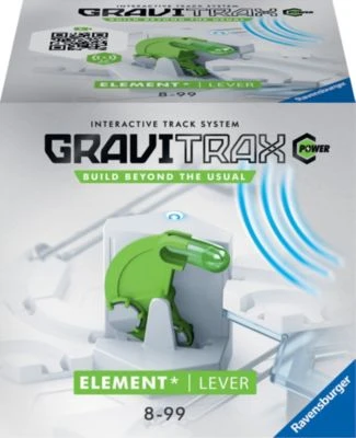 GraviTrax Power Element Lever 3 GraviTrax Power Element Lever