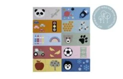 KINDSGUT Puzzle Duo Paul Lernspiele -Spielzeug Rabatte Geschäft 24283038 03