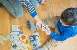 KINDSGUT Puzzle Duo Paul Lernspiele -Spielzeug Rabatte Geschäft 24283038 04