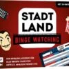 EMF Edition Michael Fischer Stadt, Land, Binge Watching (für Serienfans) -Spielzeug Rabatte Geschäft 24328372 01
