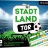 EMF Edition Michael Fischer Stadt, Land, Tor (für Fußball-Fans) -Spielzeug Rabatte Geschäft 24328438 01