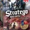 Jumbo Stratego Quick Battle 1 Jumbo Stratego Quick Battle -Spielzeug Rabatte Geschäft 24341605 01