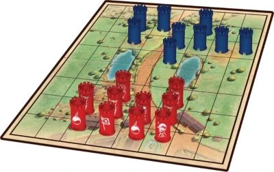 Jumbo Stratego Quick Battle 4 Jumbo Stratego Quick Battle – Bild 2