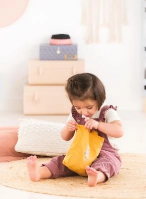 Corolle Mon Premier Poupon - Großes Zubehörset, 30 Cm 4 Corolle Mon Premier Poupon - Großes Zubehörset, 30 Cm – Bild 2