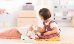 Corolle Mon Premier Poupon - Großes Zubehörset, 30 Cm 10 Corolle Mon Premier Poupon - Großes Zubehörset, 30 Cm -Spielzeug Rabatte Geschäft 24352410 04