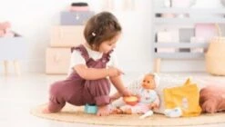 Corolle Mon Premier Poupon - Großes Zubehörset, 30 Cm 11 Corolle Mon Premier Poupon - Großes Zubehörset, 30 Cm -Spielzeug Rabatte Geschäft 24352410 05