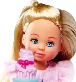 Simba Evi LOVE Cake Time, 12 Cm -Spielzeug Rabatte Geschäft 24352479 03