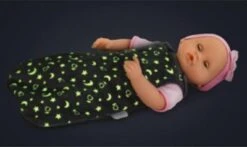 Corolle Mon Premier Poupon - Calin Gute-Nacht-Set, 30 Cm - Weichkörperpuppe Mit Schlafaugen + Zubehör 12 Corolle Mon Premier Poupon - Calin Gute-Nacht-Set, 30 Cm - Weichkörperpuppe Mit Schlafaugen + Zubehör -Spielzeug Rabatte Geschäft 24352481 05