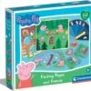 Clementoni Findet Peppa - Peppa Pig