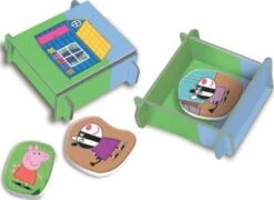 Clementoni Findet Peppa - Peppa Pig 10 Clementoni Findet Peppa - Peppa Pig -Spielzeug Rabatte Geschäft 24365016 04
