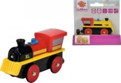 Eichhorn Bahn, E-Lok, 1 Stück