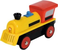 Eichhorn Bahn, E-Lok, 1 Stück -Spielzeug Rabatte Geschäft 2447902 03