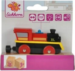 Eichhorn Bahn, E-Lok, 1 Stück -Spielzeug Rabatte Geschäft 2447902 05