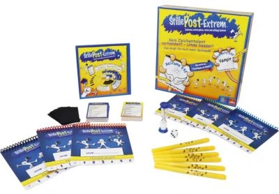 Goliath Stille Post - Extrem 4 Goliath Stille Post - Extrem – Bild 2