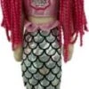 Sweety-Toys 13333 Stoffpuppe Meerjungfrau Mit Schwanzflosse Pink, 45 Cm -Spielzeug Rabatte Geschäft 24513166 01