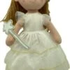 Sweety-Toys 13326 Stoffpuppe Fee Mit Weissem Kleid, 40 Cm 1 Sweety-Toys 13326 Stoffpuppe Fee Mit Weissem Kleid, 40 Cm -Spielzeug Rabatte Geschäft 24513182 01