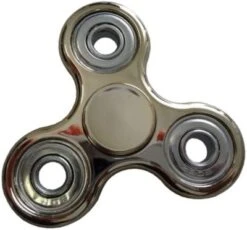 Trends4cents Fidget Spinner Metallic Look -Spielzeug Rabatte Geschäft 24540265 03
