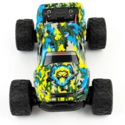 Blij'r RC Auto Beast -Spielzeug Rabatte Geschäft 24540298 04
