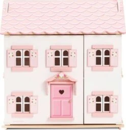 Le Toy Van Puppenhaus, Sophie´s Haus