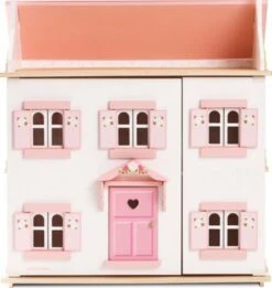 Le Toy Van Puppenhaus, Sophie´s Haus -Spielzeug Rabatte Geschäft 24548484 03