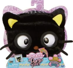 Purse Pets Chococat Tasche -Spielzeug Rabatte Geschäft 24550221 03