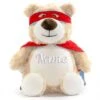 Elefantasie Stofftier Heldenbär Personalisiert Bestickt -Spielzeug Rabatte Geschäft 24599616 01